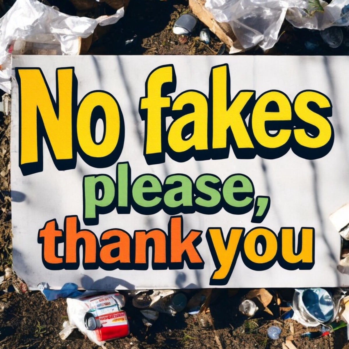 Look Out for Fakes: How Cultzhuntz Keeps It Real