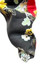 Roberto Cavalli S/S 2003 Cheongsam Jeans