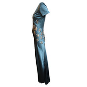 Stella McCartney Gown – Madonna 2011 Met Gala