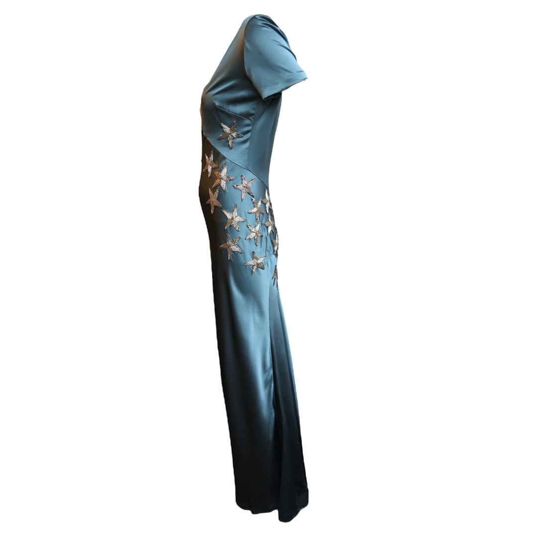 Stella McCartney Gown – Madonna 2011 Met Gala