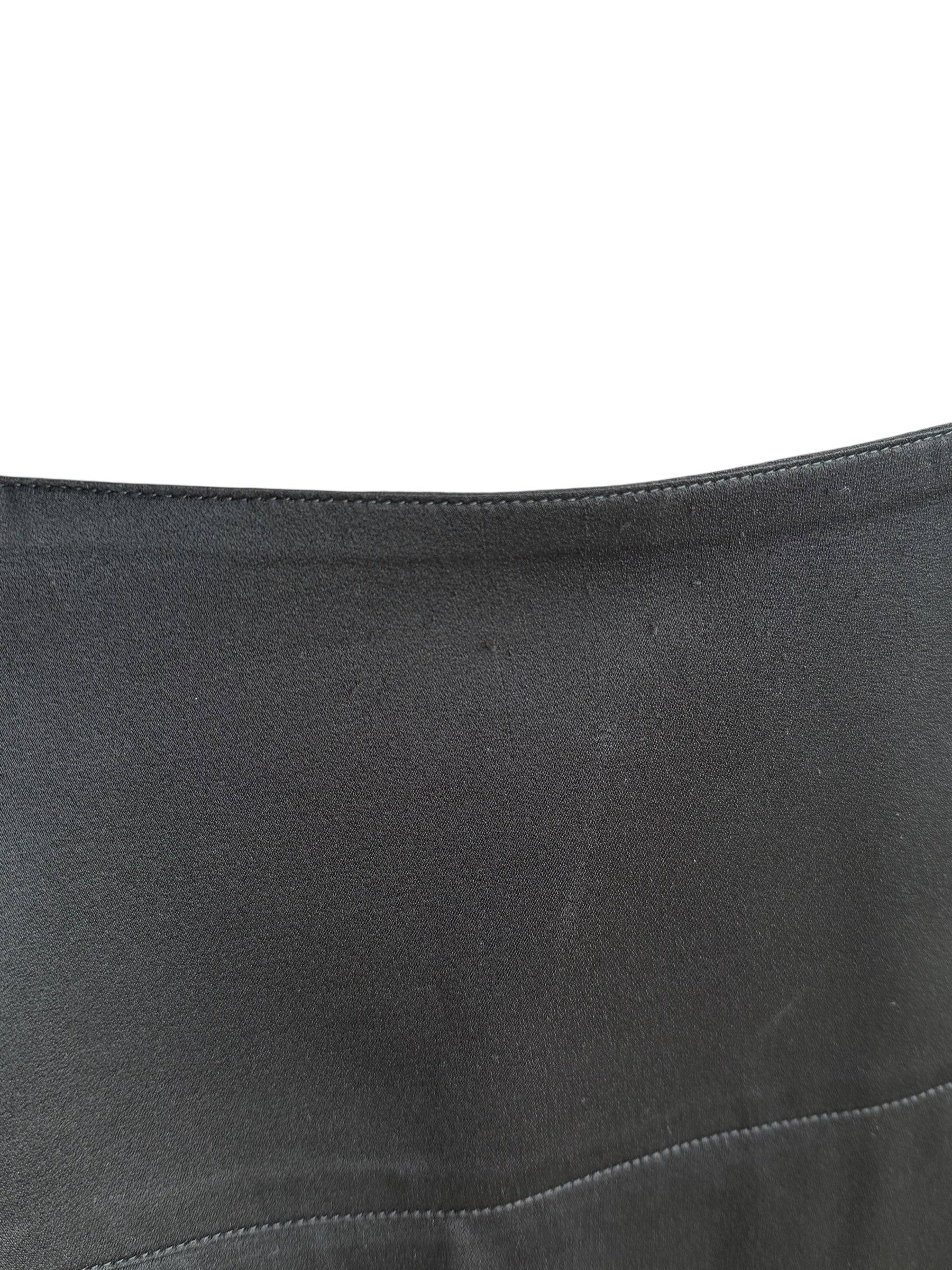 Vivienne Westwood Gold Label Maxi Skirt