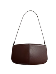 Louis Vuitton Demi Lune Epi Leather Pochette