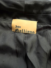John Galliano F/W 2005 Kimono Jacket