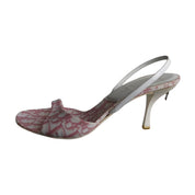 Christian Dior Diorissimo Girly S04 Heels