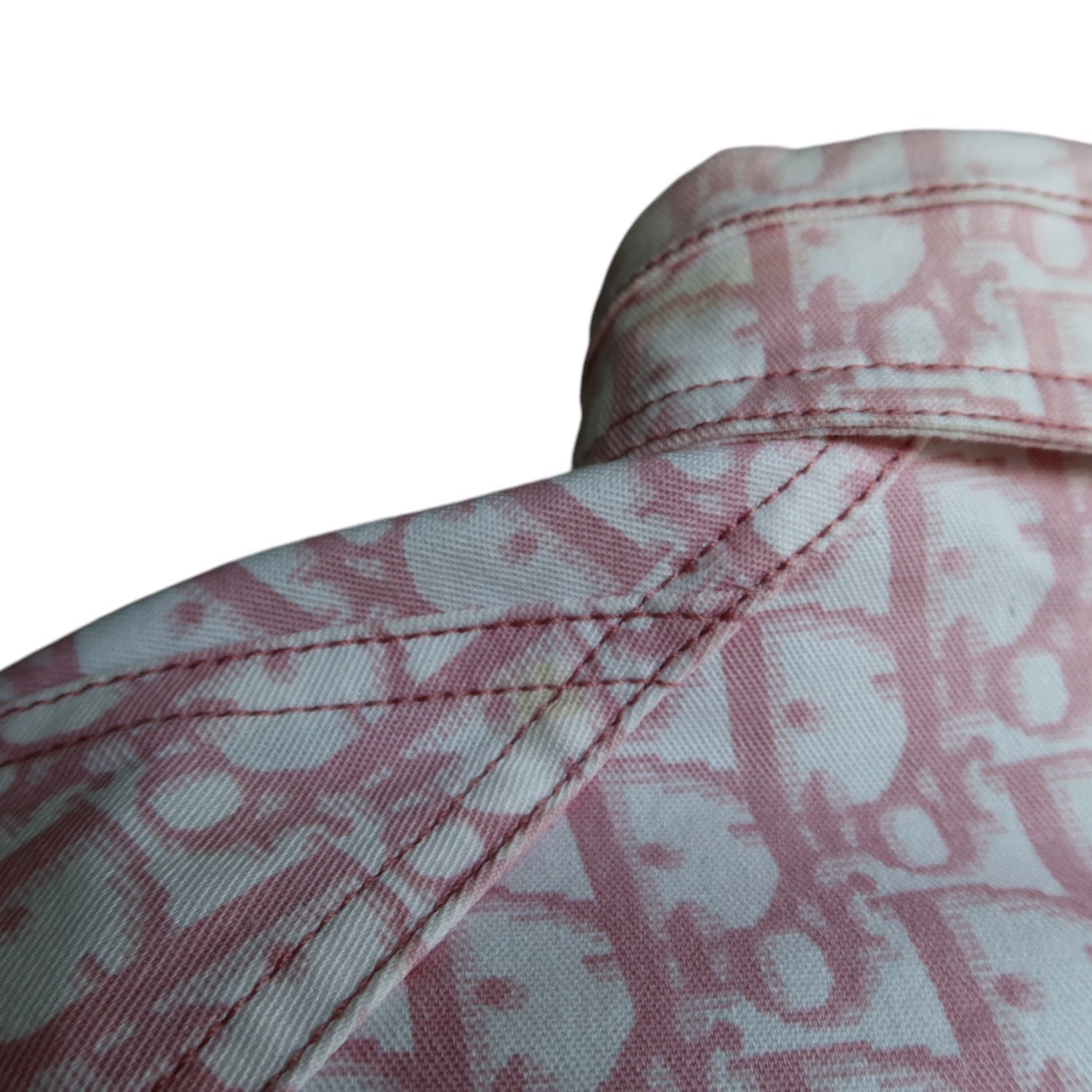 Christian Dior By John Galliano Diorissimo 2004 Jacket