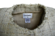 Chanel 2011 Tweed Blazer