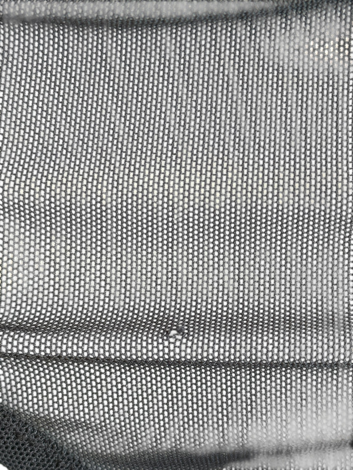 Alexander McQueen S/S 2004 “Deliverance” Corset Silk Evening Dress