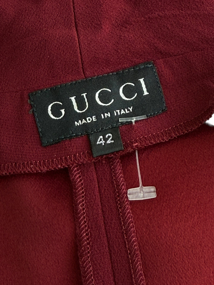 Gucci S/S 1994 By Tom Ford Dress