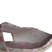 Christian Dior Diorissimo Girly S04 Heels