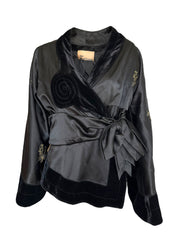 John Galliano F/W 2005 Kimono Jacket