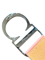 Christian Dior Belt