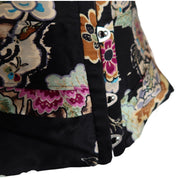 Roberto Cavalli S/S 2003 Chinoiserie Corset