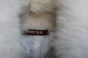Roberto Cavalli Fur Jacket