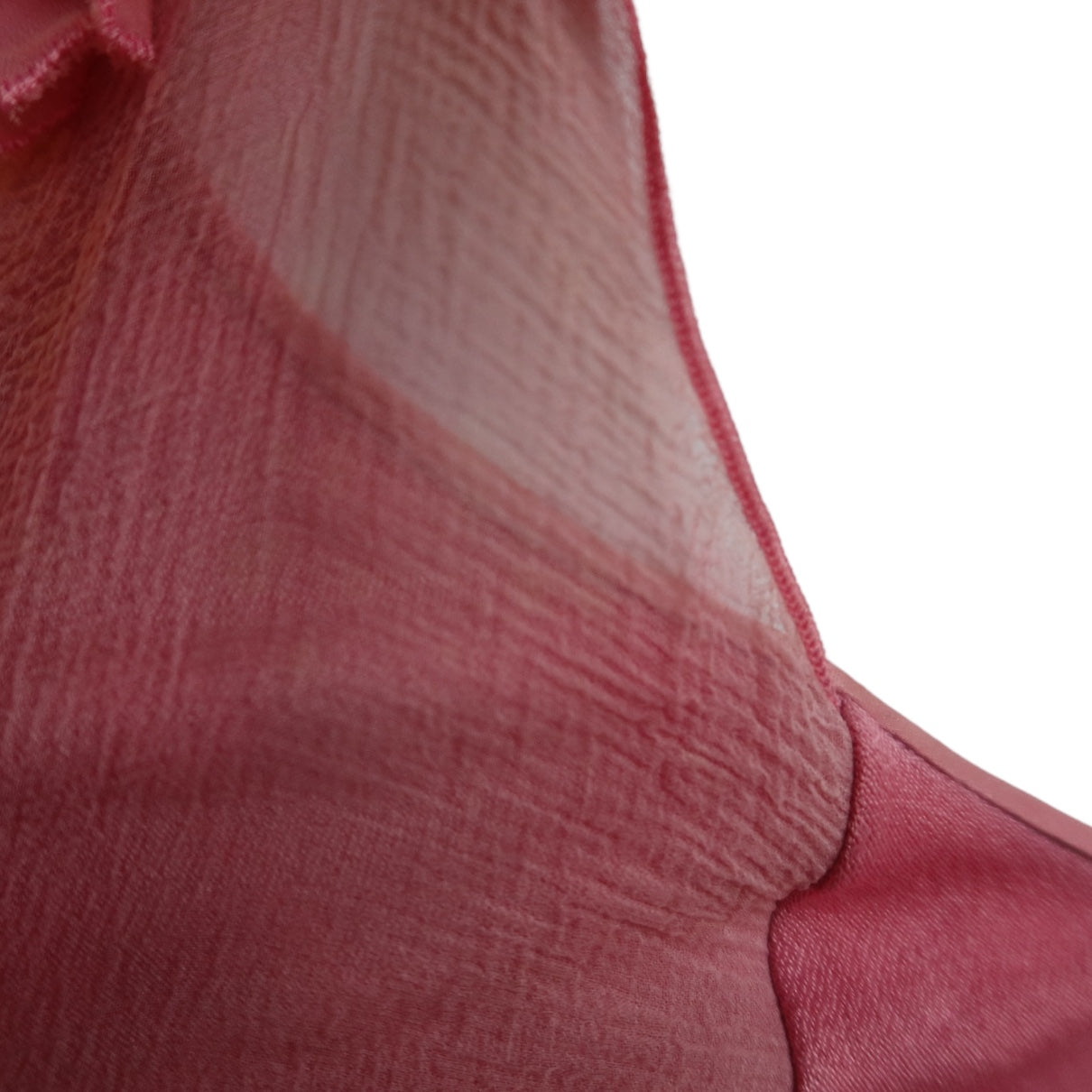John Galliano 90’s Satin Set