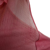 John Galliano 90’s Satin Set