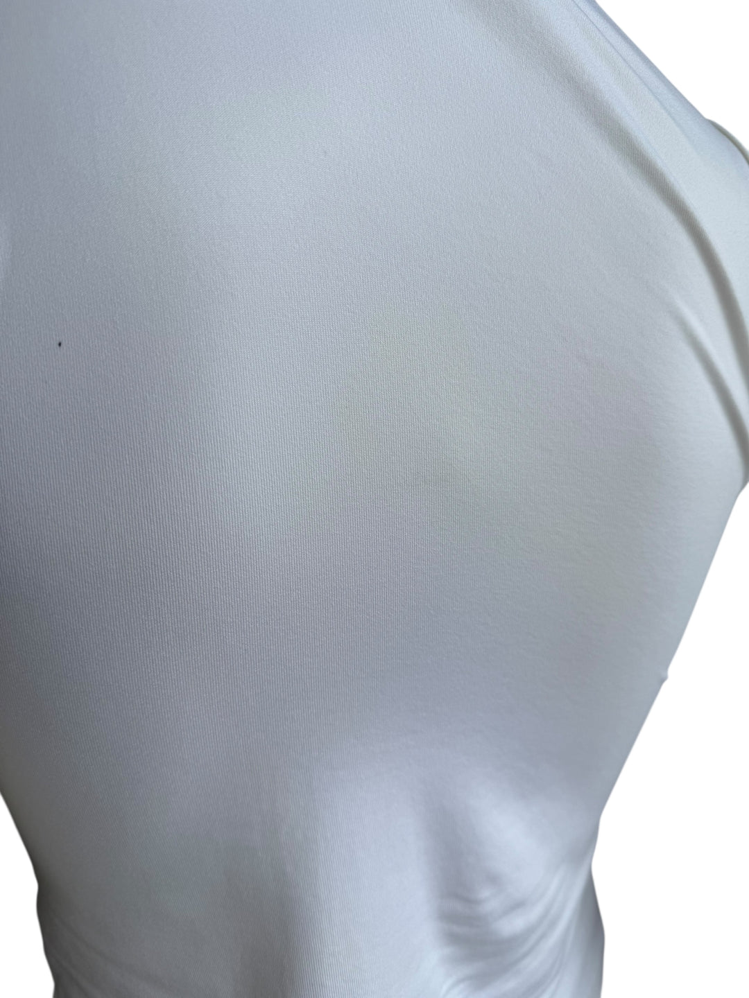 Christian Dior 2002 S/S Gothic Top