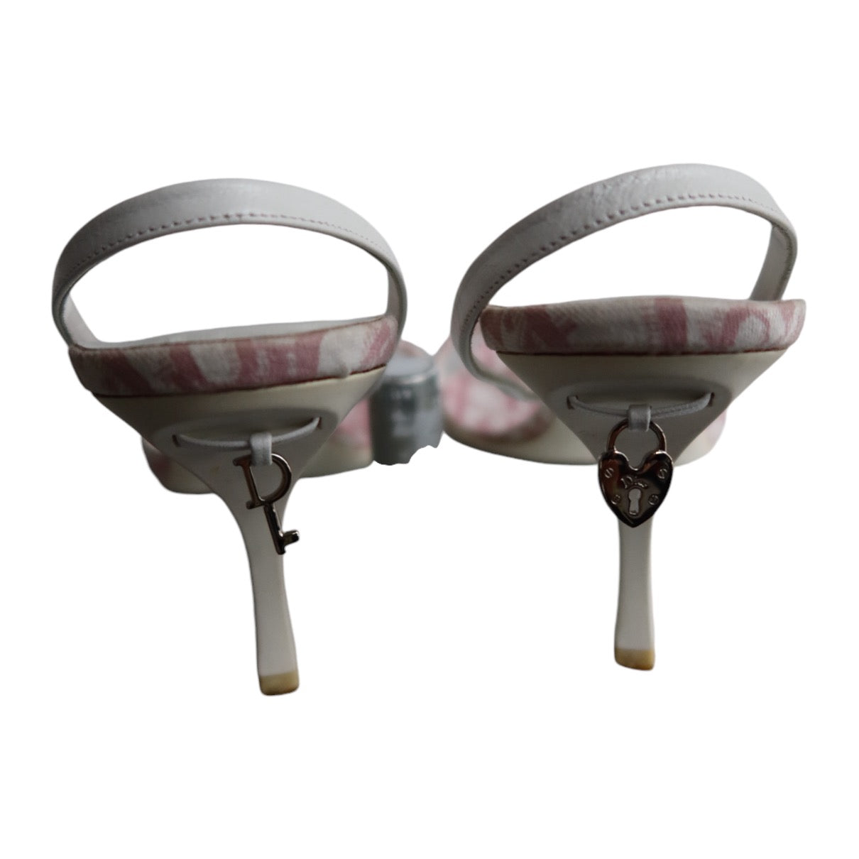 Christian Dior Diorissimo Girly S04 Heels