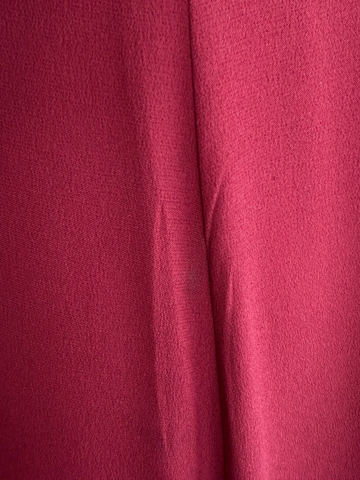 Gucci S/S 1994 By Tom Ford Dress