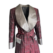 Dolce & Gabbana Alta Sartoria Coat