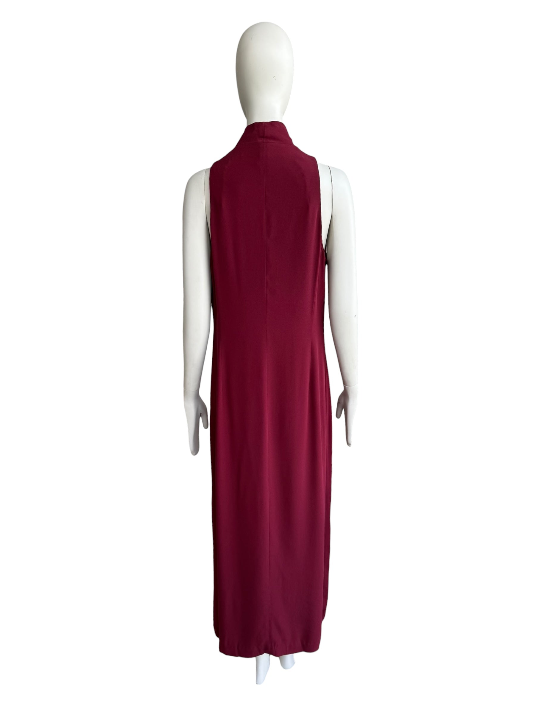Gucci S/S 1994 By Tom Ford Dress