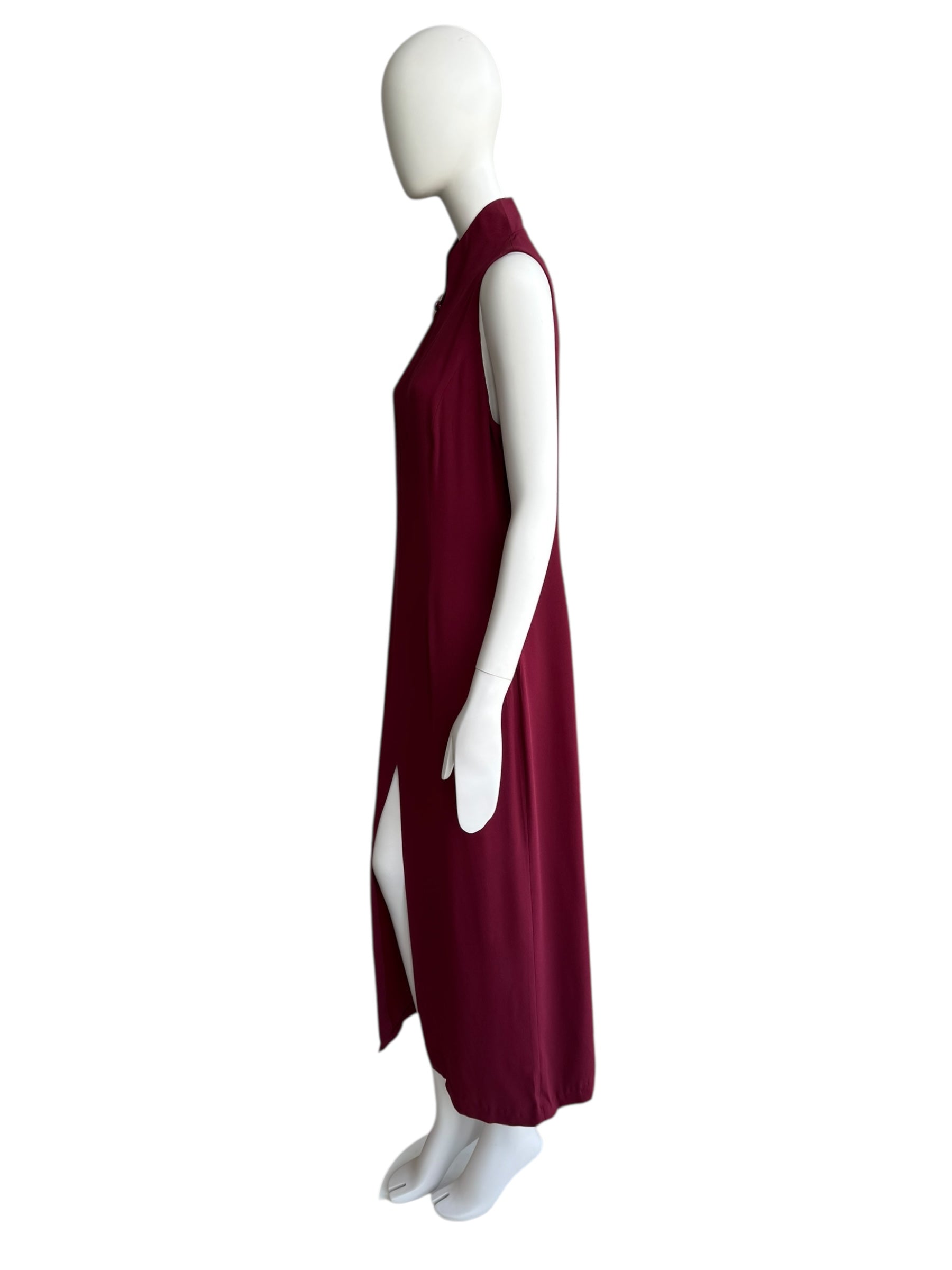 Gucci S/S 1994 By Tom Ford Dress