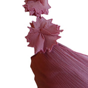John Galliano 90’s Satin Set