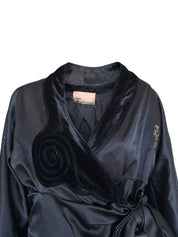 John Galliano F/W 2005 Kimono Jacket