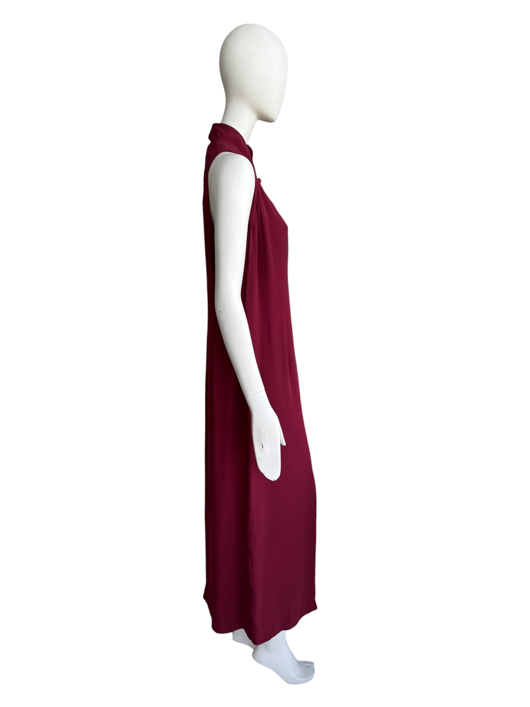 Gucci S/S 1994 By Tom Ford Dress