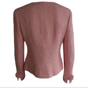Chanel 2004 Cruise 'COCO' Blazer