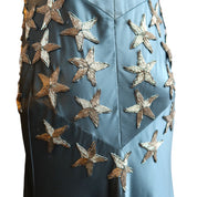 Stella McCartney Gown – Madonna 2011 Met Gala