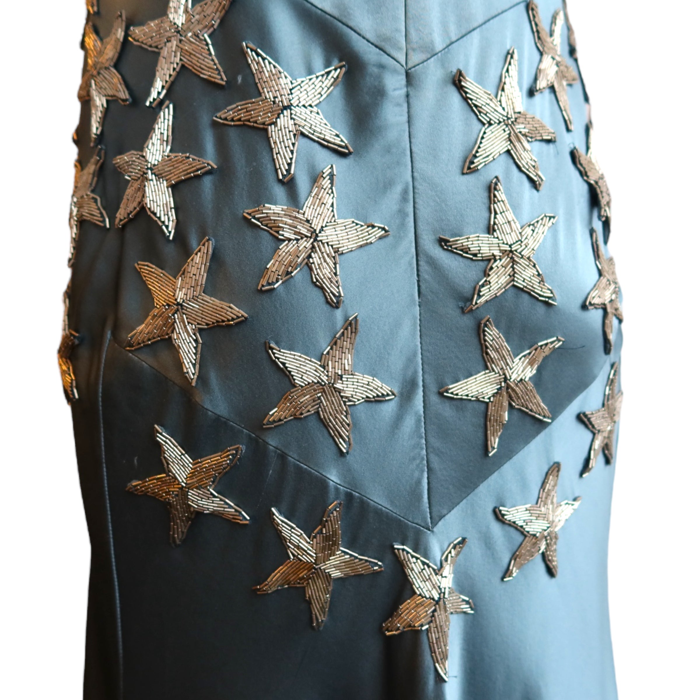 Stella McCartney Gown – Madonna 2011 Met Gala