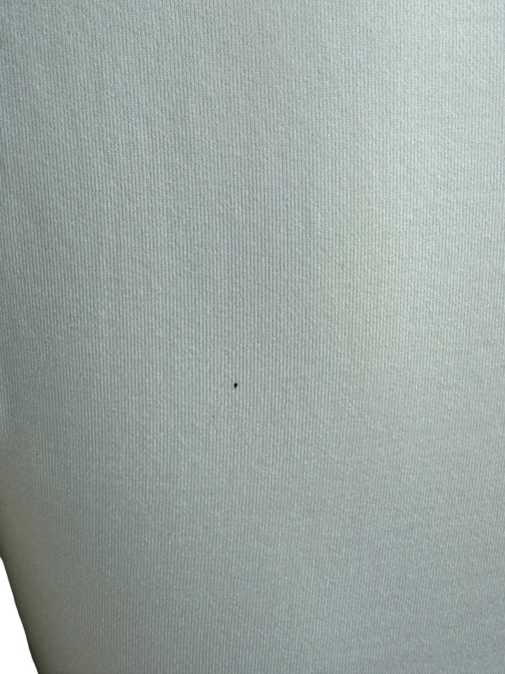 Christian Dior 2002 S/S Gothic Top