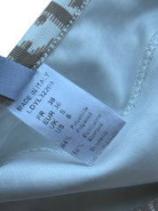 Christian Dior S/S 2005 Monogram Bikini