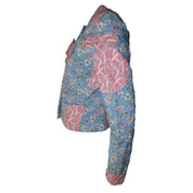 Christian Dior by John Galliano Jacket Denim Jacket