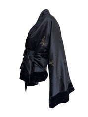 John Galliano F/W 2005 Kimono Jacket