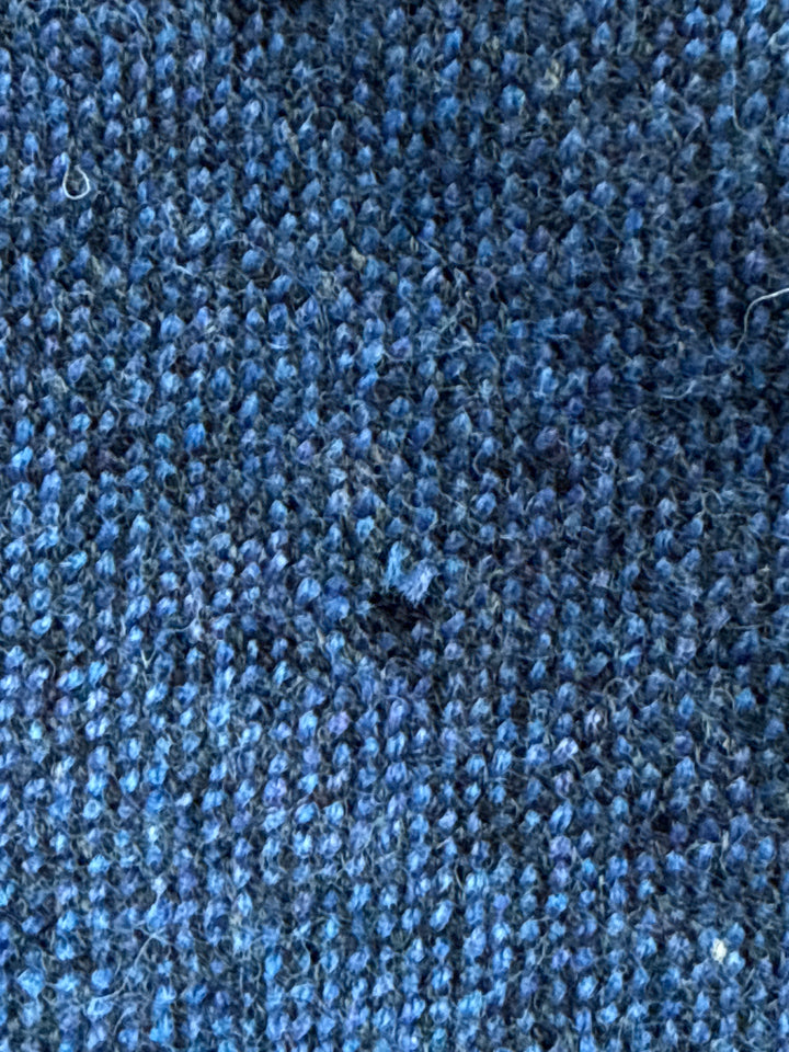 John Galliano A/W 2001 Wool Suit