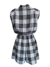 Chanel Cruise 2015 Tweed Jumpsuit