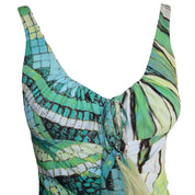 Roberto Cavalli S/S 2004 Dress