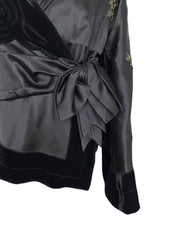 John Galliano F/W 2005 Kimono Jacket