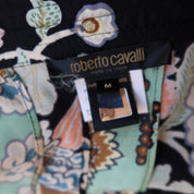 Roberto Cavalli S/S 2003 Chinoiserie Corset