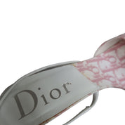 Christian Dior Diorissimo Girly S04 Heels