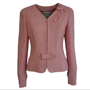 Chanel 2004 Cruise 'COCO' Blazer