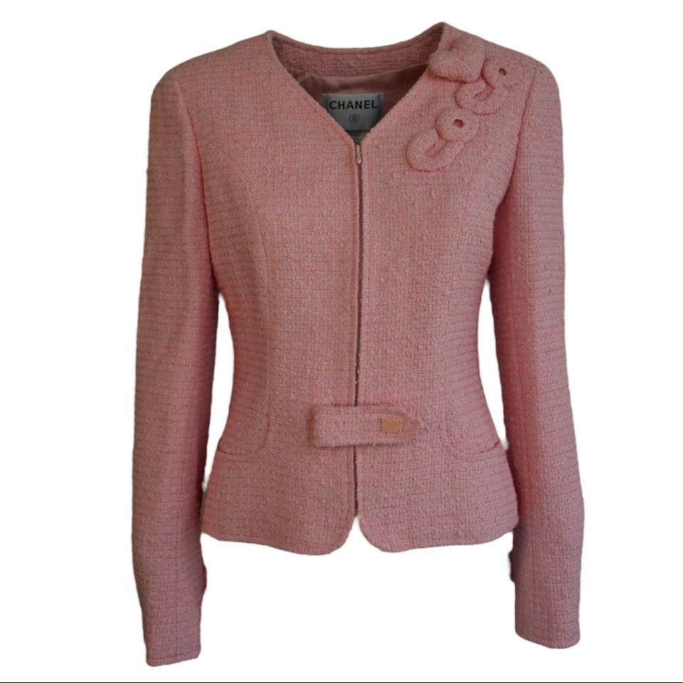 Chanel 2004 Cruise 'COCO' Blazer