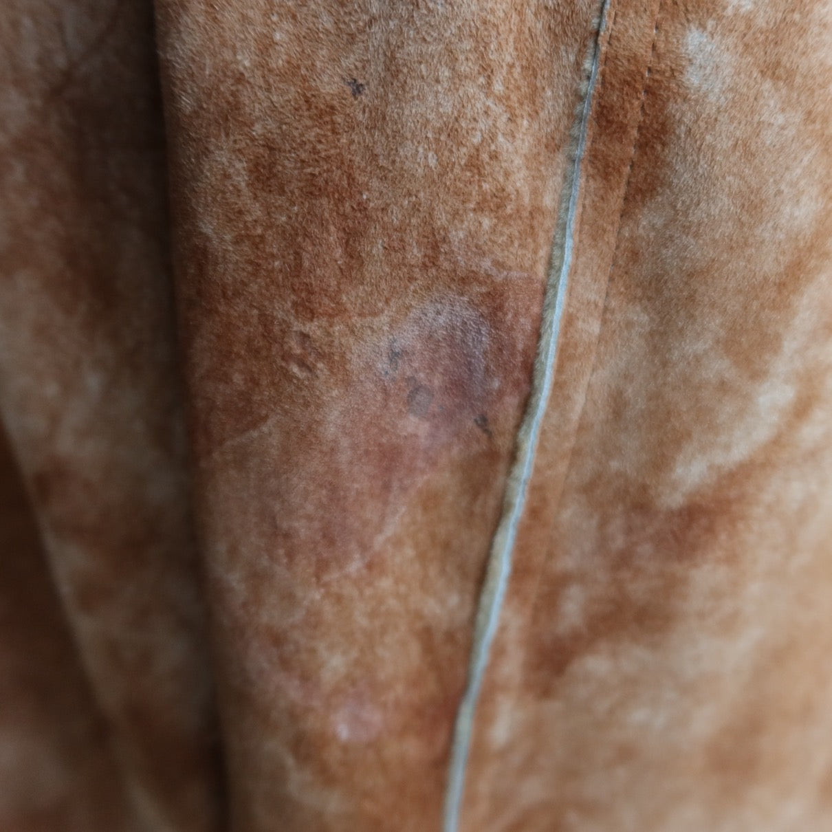 Roberto Cavalli 2000 Fur Jacket