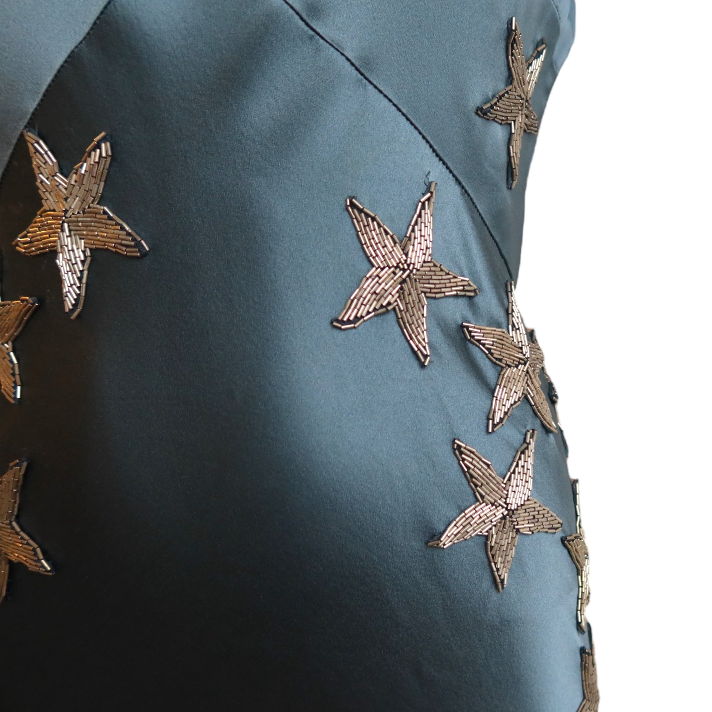 Stella McCartney Gown – Madonna 2011 Met Gala (Reserved)
