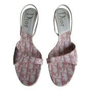 Christian Dior Diorissimo Girly S04 Heels