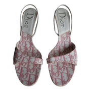 Christian Dior Diorissimo Girly S04 Heels