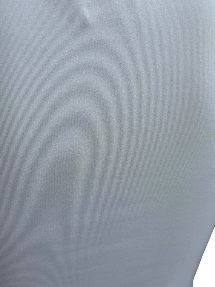 Christian Dior 2002 S/S Gothic Top