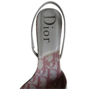 Christian Dior Diorissimo Girly S04 Heels