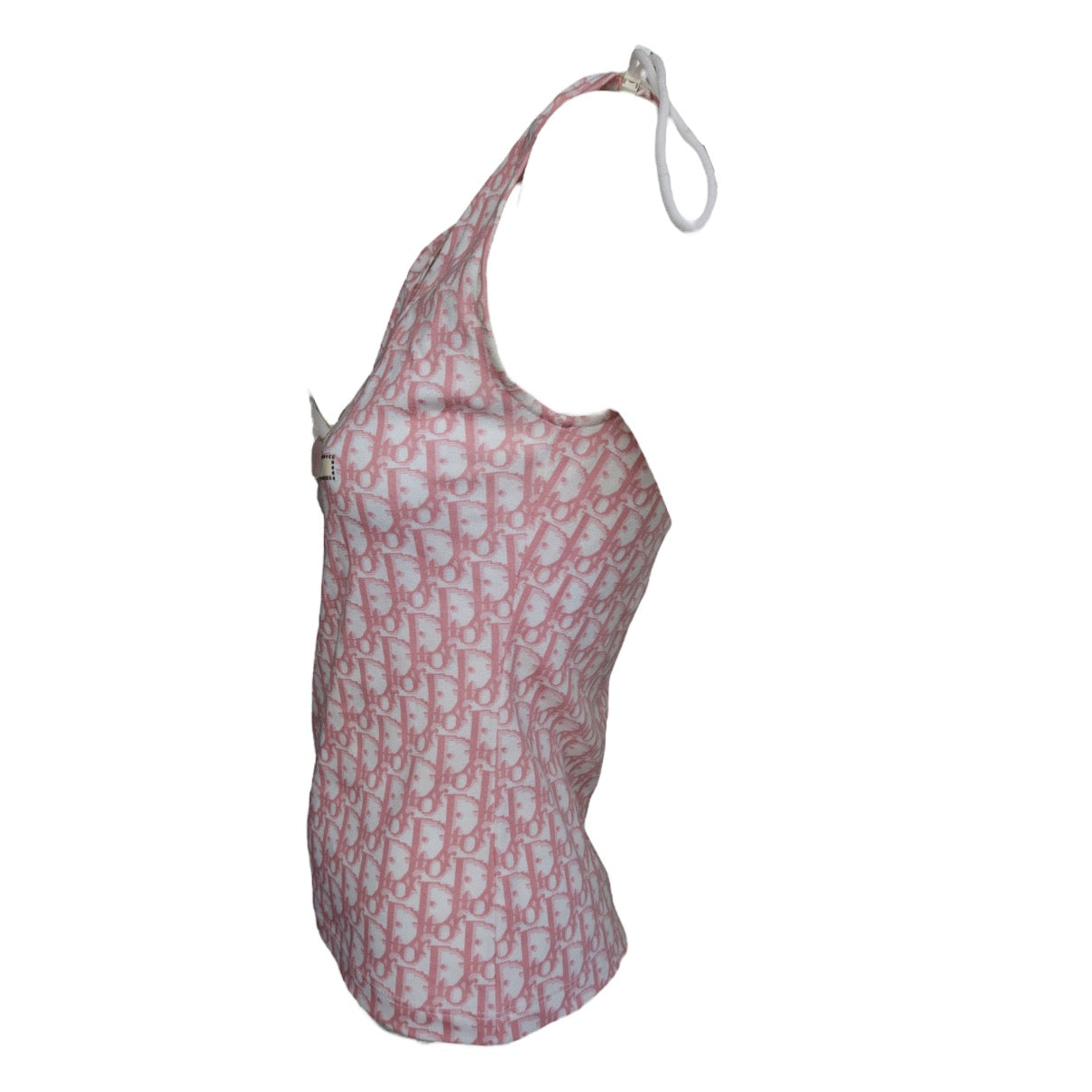 Christian Dior Diorissimo Girly 2004 Top